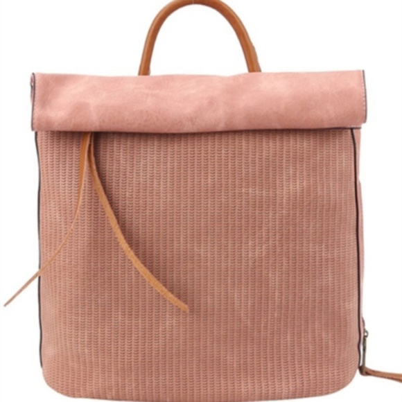 RESTOCK - LEVI Must Have mini Backpack - Picture 6 of 8
